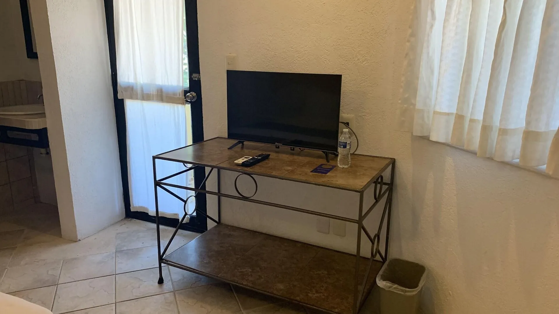 ****  Tukan Hotel Playa Del Carmen Mexikó