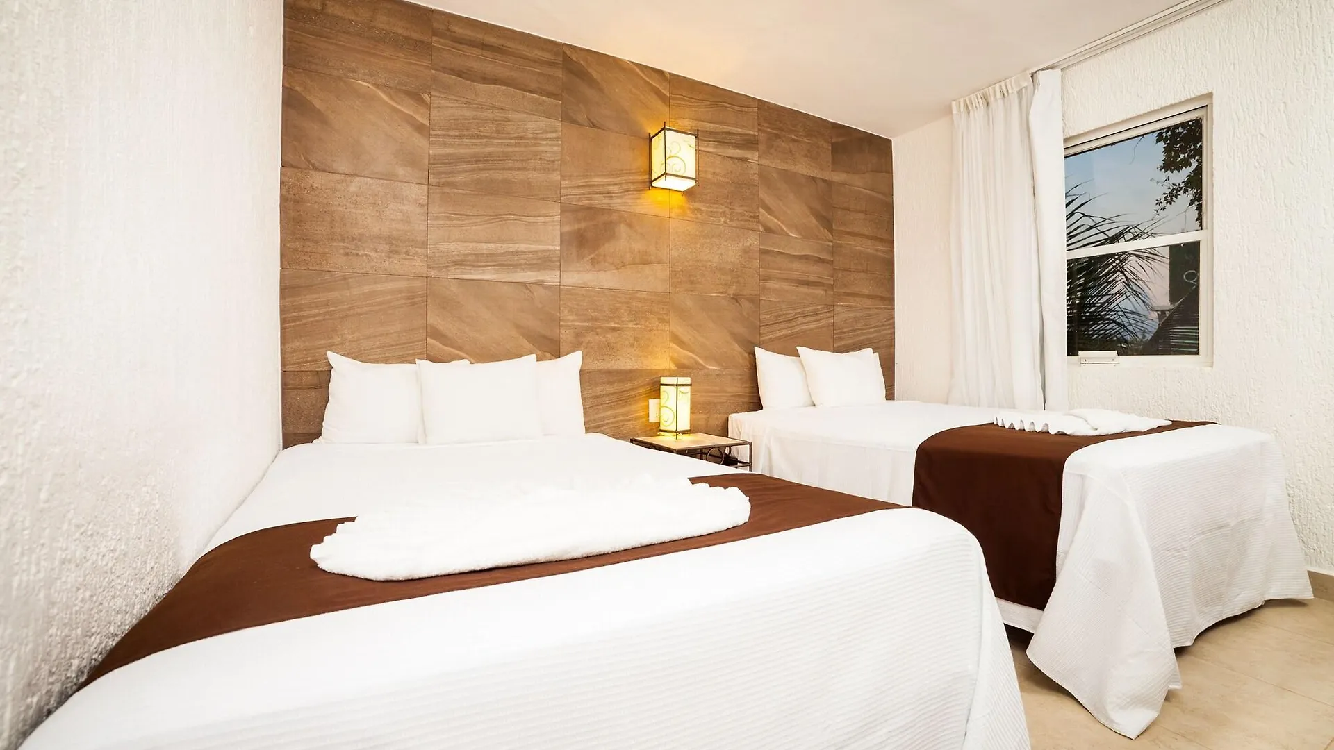 Tukan Hotel Playa Del Carmen 4*,  Mexikó
