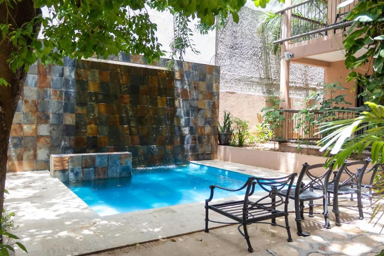 Tukan Hotel Playa Del Carmen