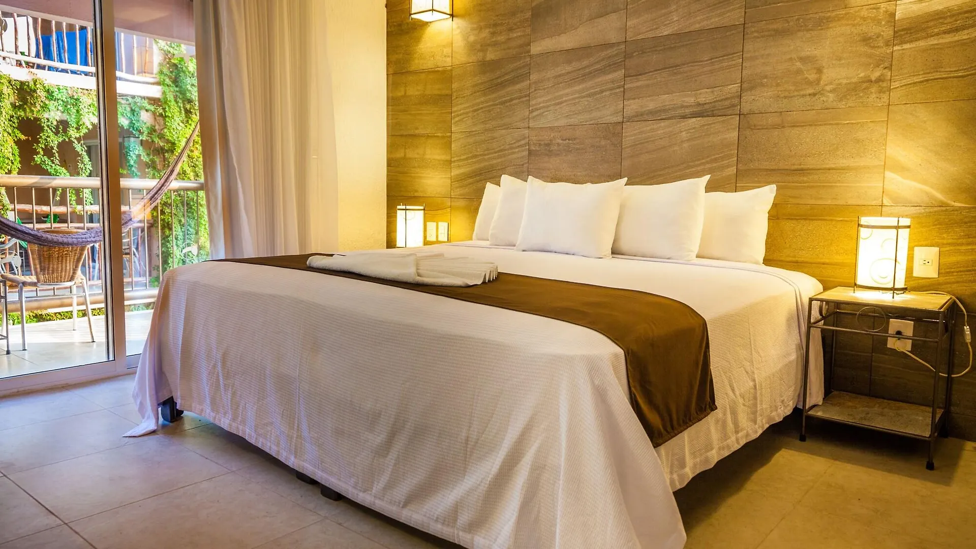 ****  Tukan Hotel Playa Del Carmen Mexikó