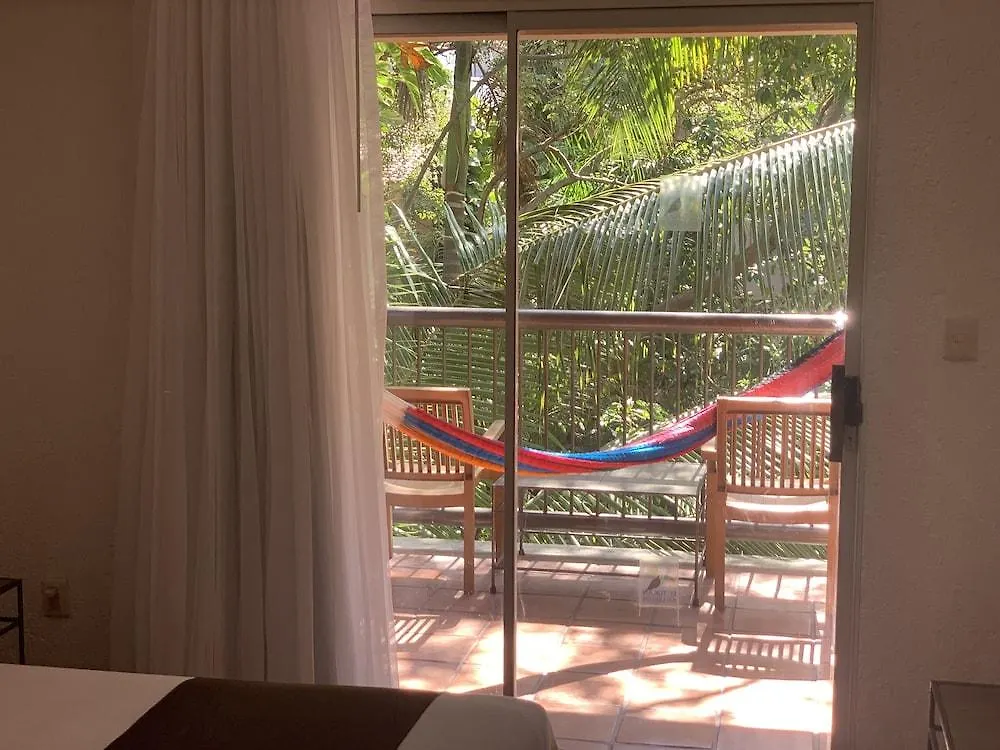****  Tukan Hotel Playa Del Carmen Mexikó
