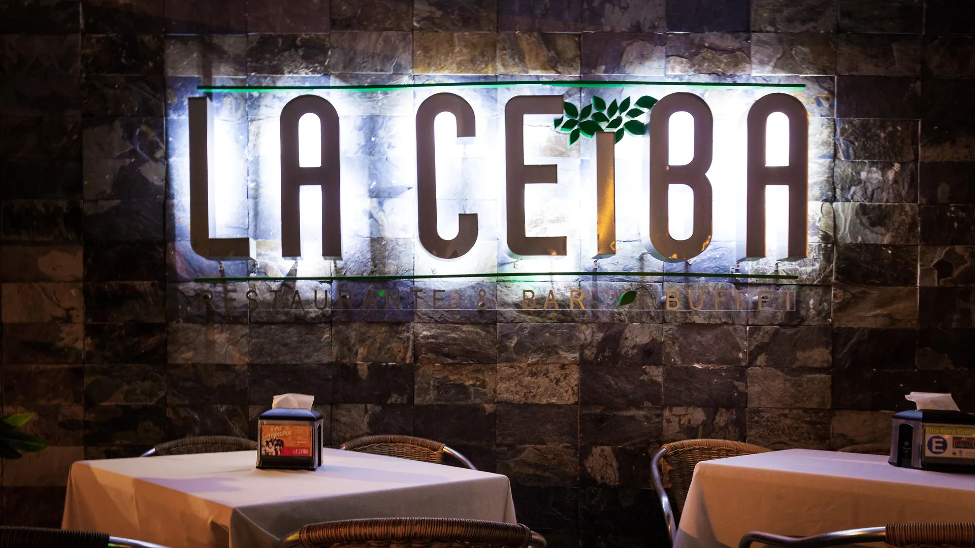 ****  Tukan Hotel Playa Del Carmen Mexikó