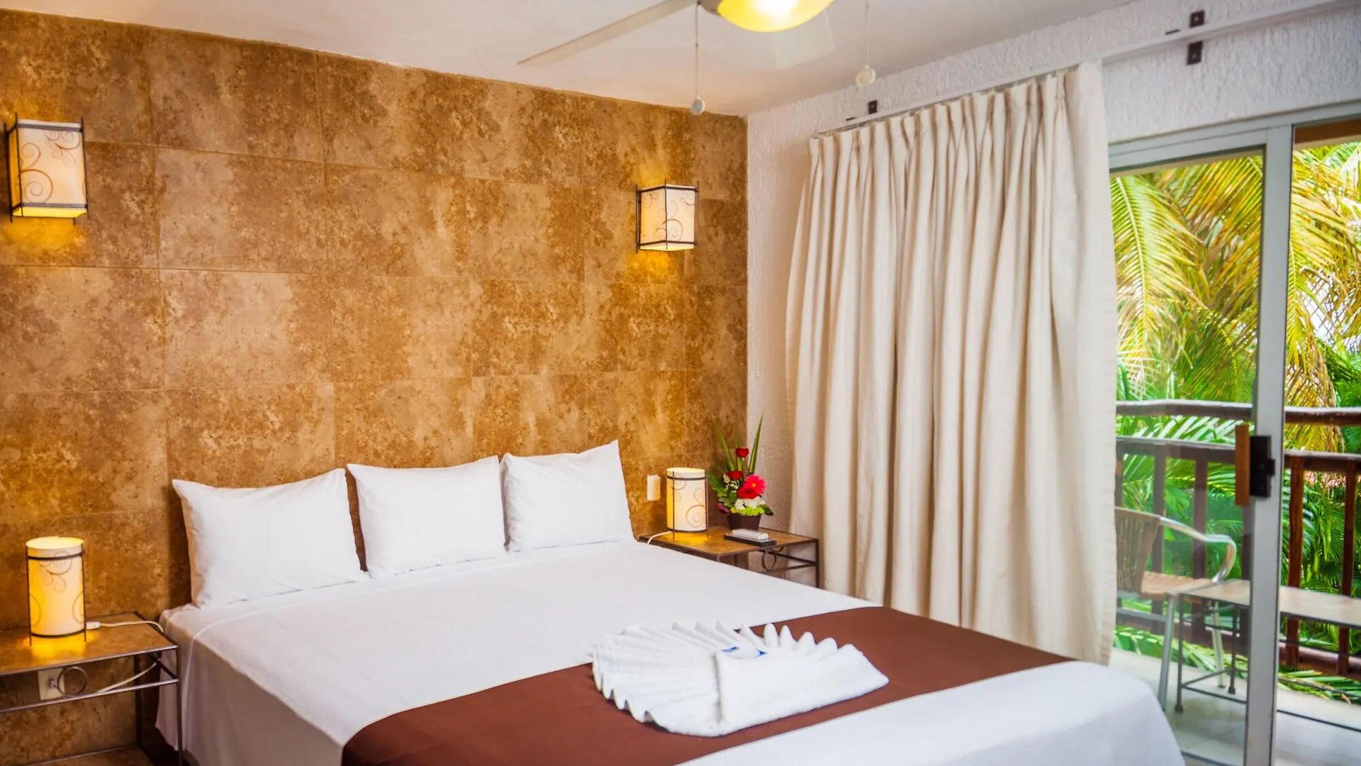 ****  Tukan Hotel Playa Del Carmen Mexikó