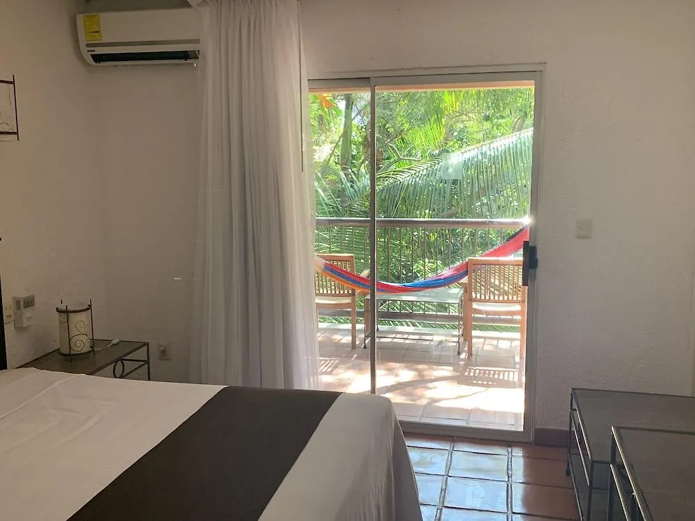 Tukan Hotel Playa Del Carmen