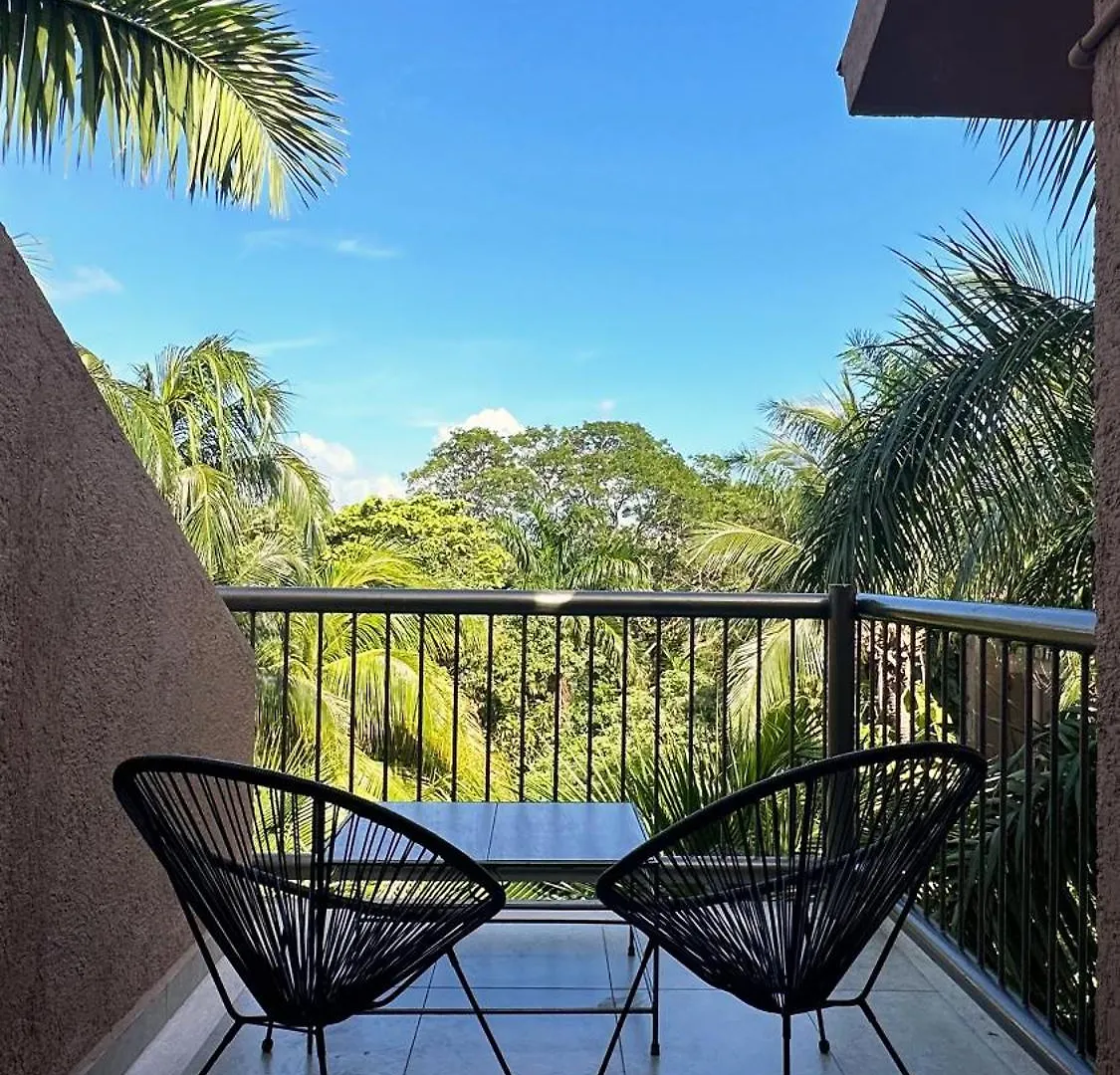 Tukan Hotel Playa Del Carmen