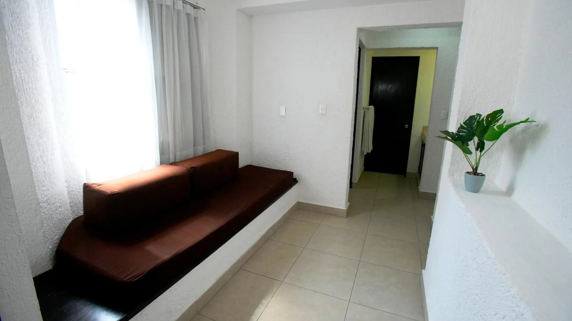 Tukan Hotel Playa Del Carmen Mexikó
