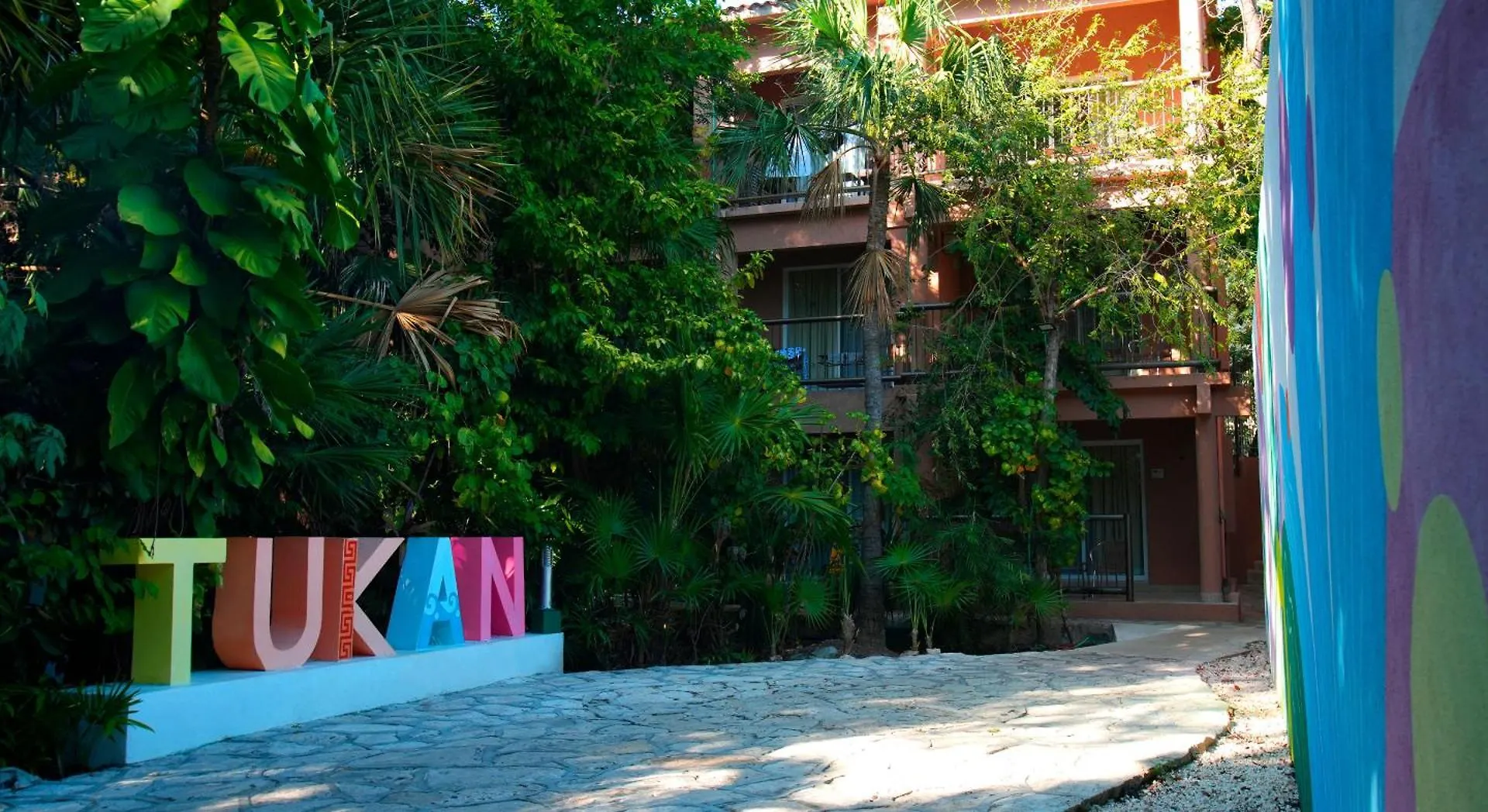 Tukan Hotel Playa Del Carmen 4*,  Mexikó