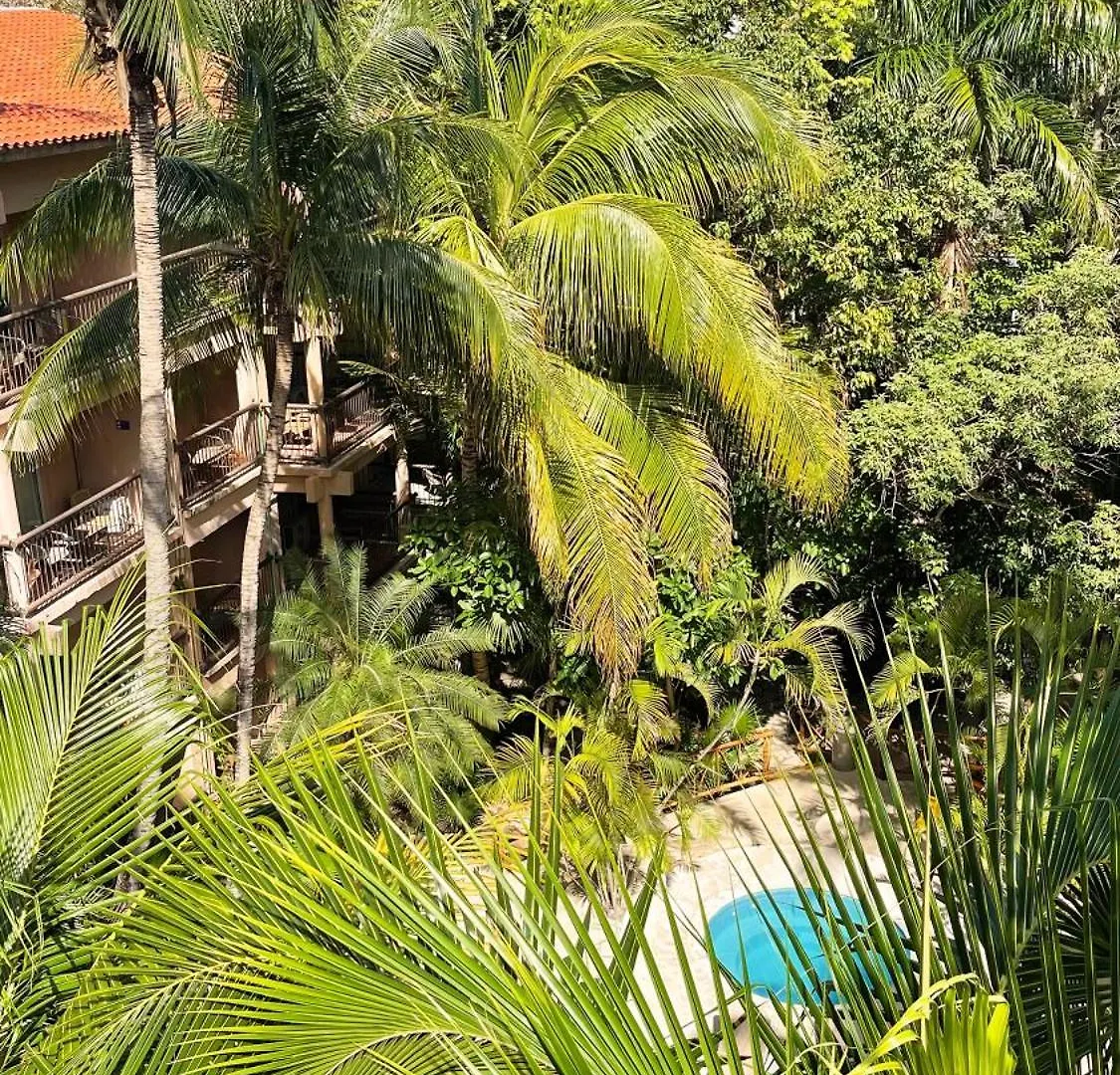 Tukan Hotel Playa Del Carmen Mexikó