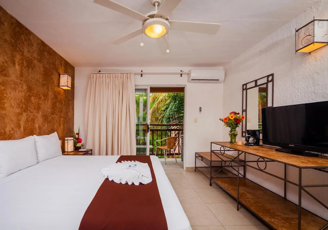 ****  Tukan Hotel Playa Del Carmen México