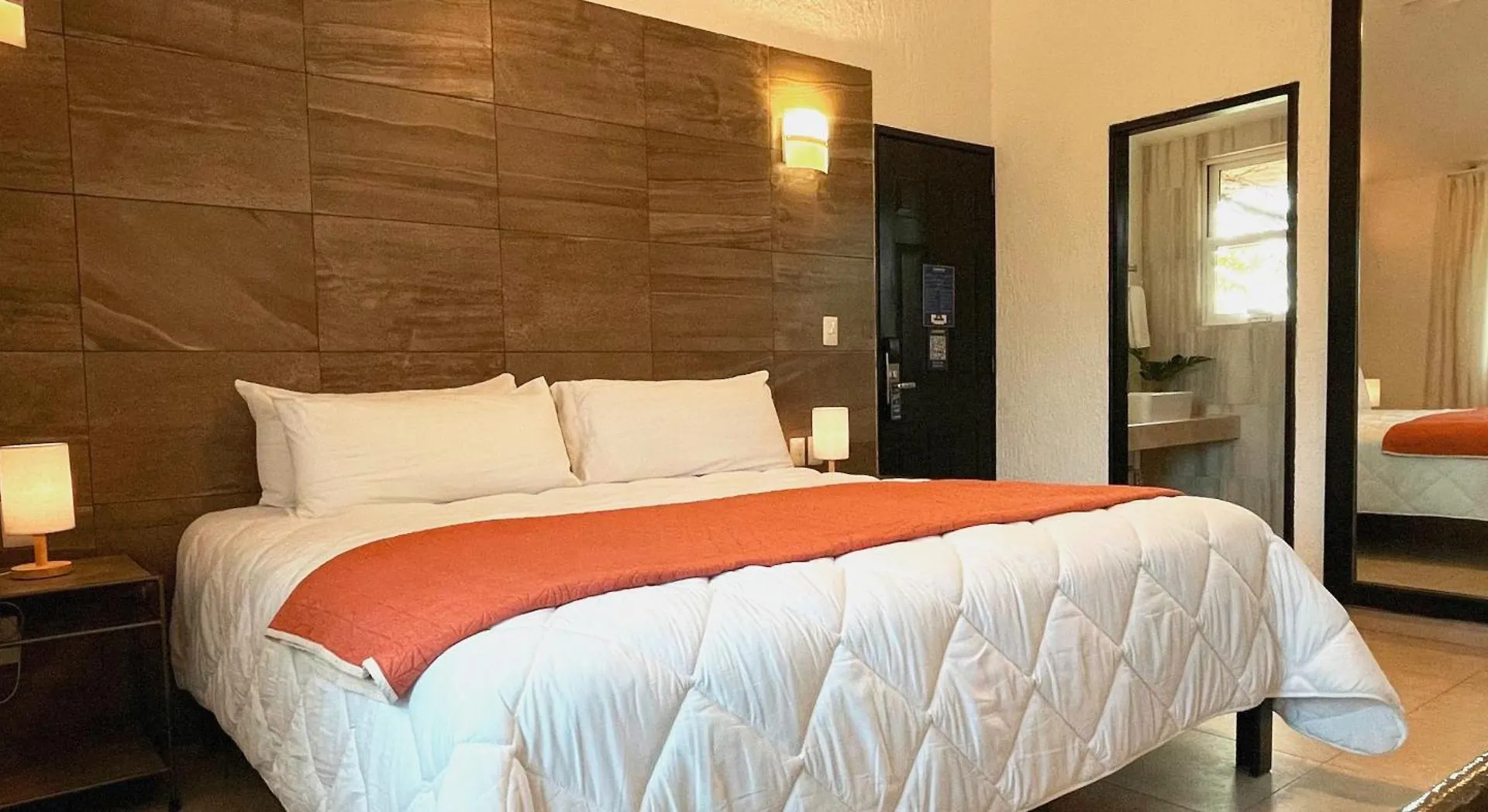 Tukan Hotel Плая-дель-Кармен 4*,  Мексика