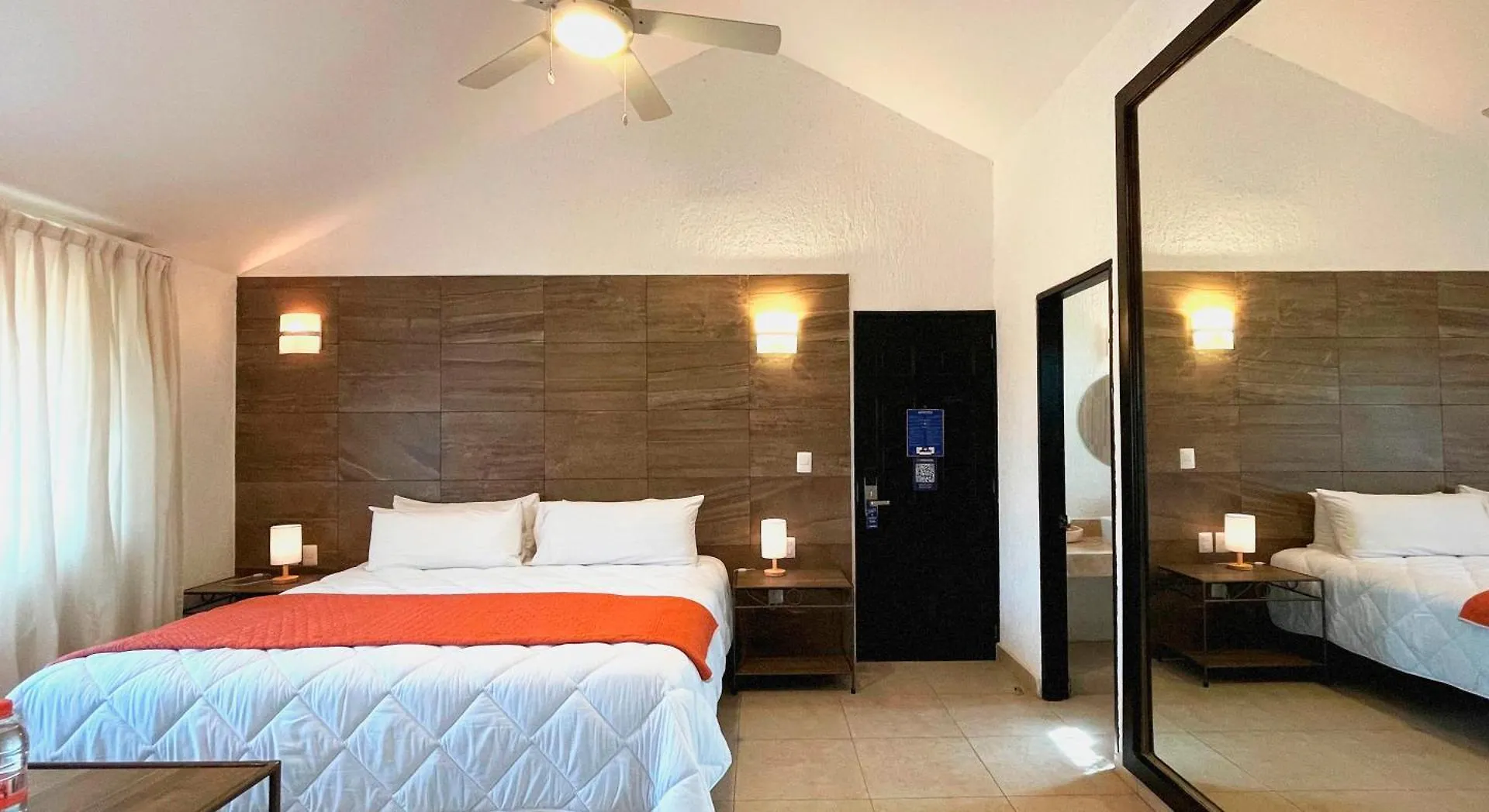 Tukan Hotel Playa Del Carmen 4*,  México