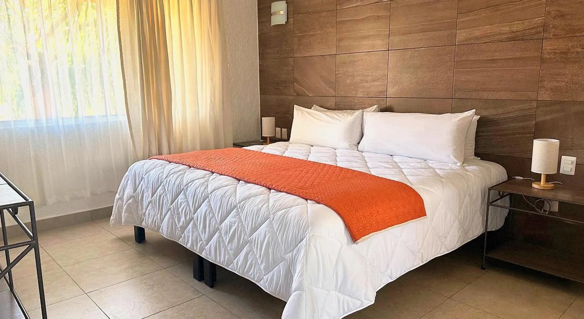 Tukan Hotel Playa Del Carmen