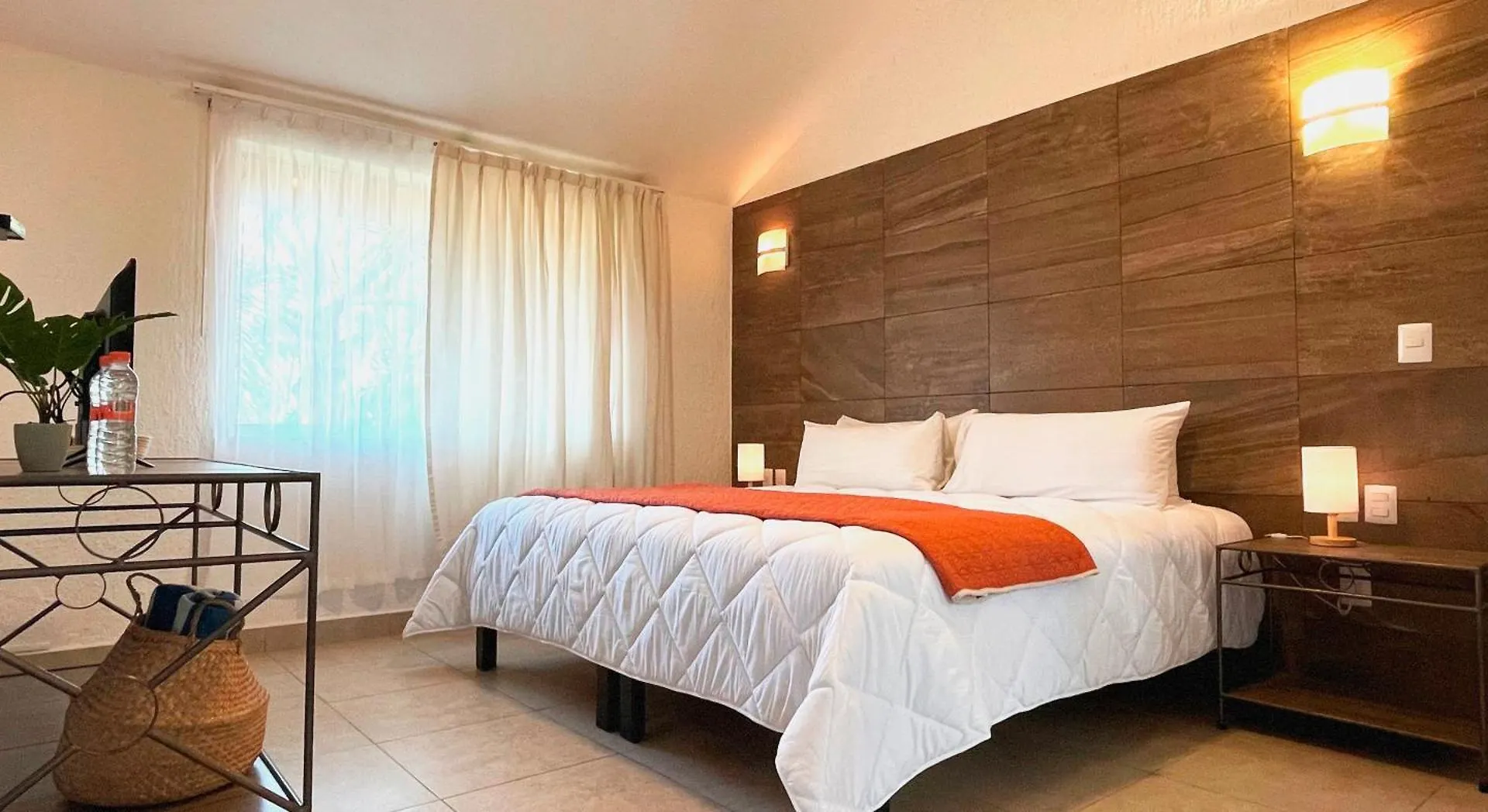 Tukan Hotel Playa Del Carmen