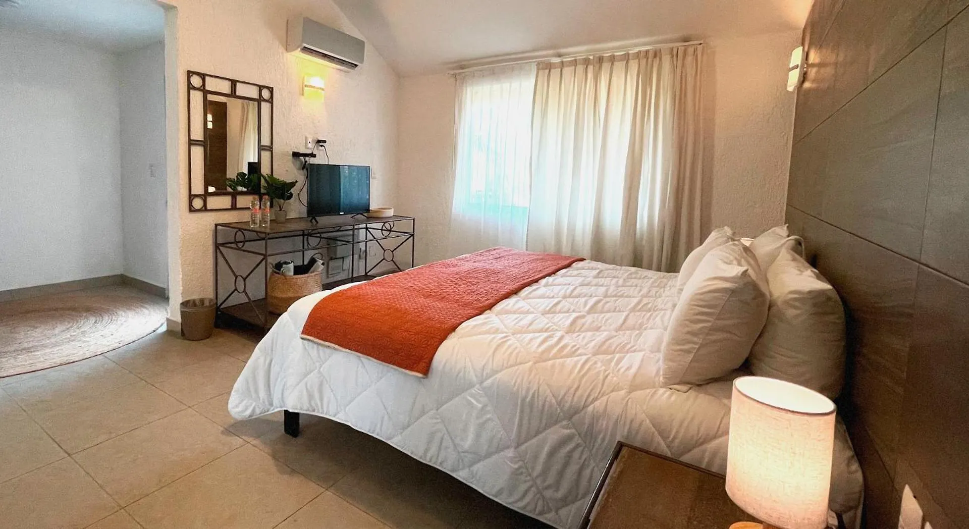 ****  Tukan Hotel Плая-дель-Кармен Мексика