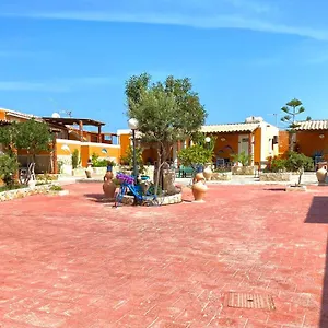 La Conchiglia Lampedusa