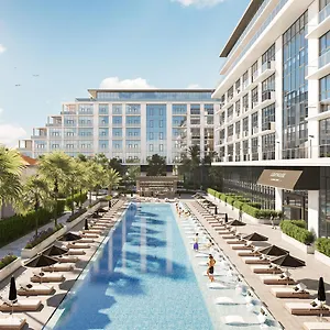 Sea Breeze Апартаменты Баку