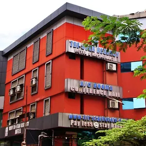 tristar-regency-hotel.kerala-hotels.net/