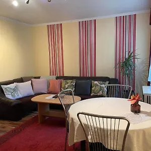 Dizike Pet-friendly Budapest