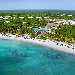 Grand Palladium Colonial Resort&spa - Курортный комплекс