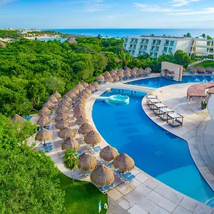 Grand Sirenis Riviera Maya & Курортный комплекс