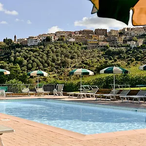 Bicchi Belvedere Scarlino