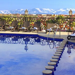 Hotel Imperial Plaza & ****