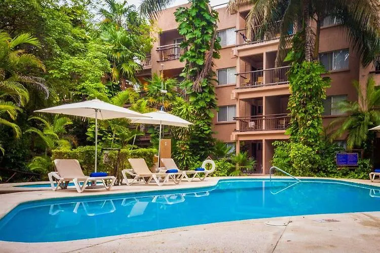 Tukan Hotel Playa Del Carmen