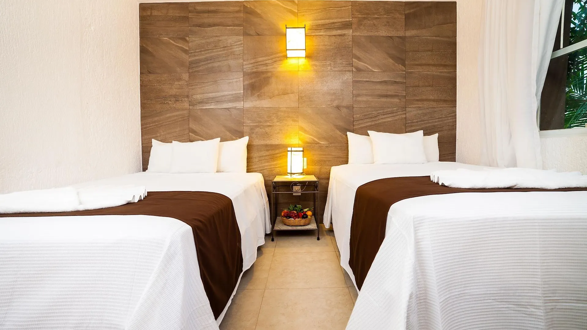 Tukan Hotel Playa Del Carmen