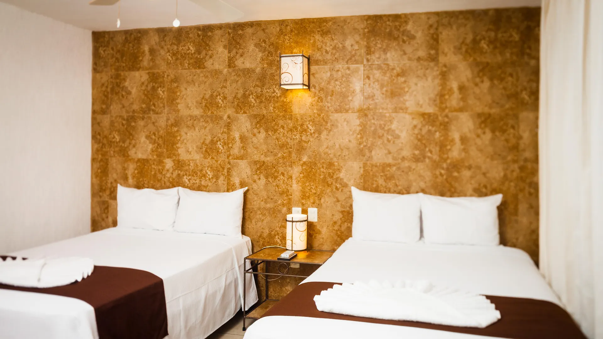 Tukan Hotel Playa Del Carmen