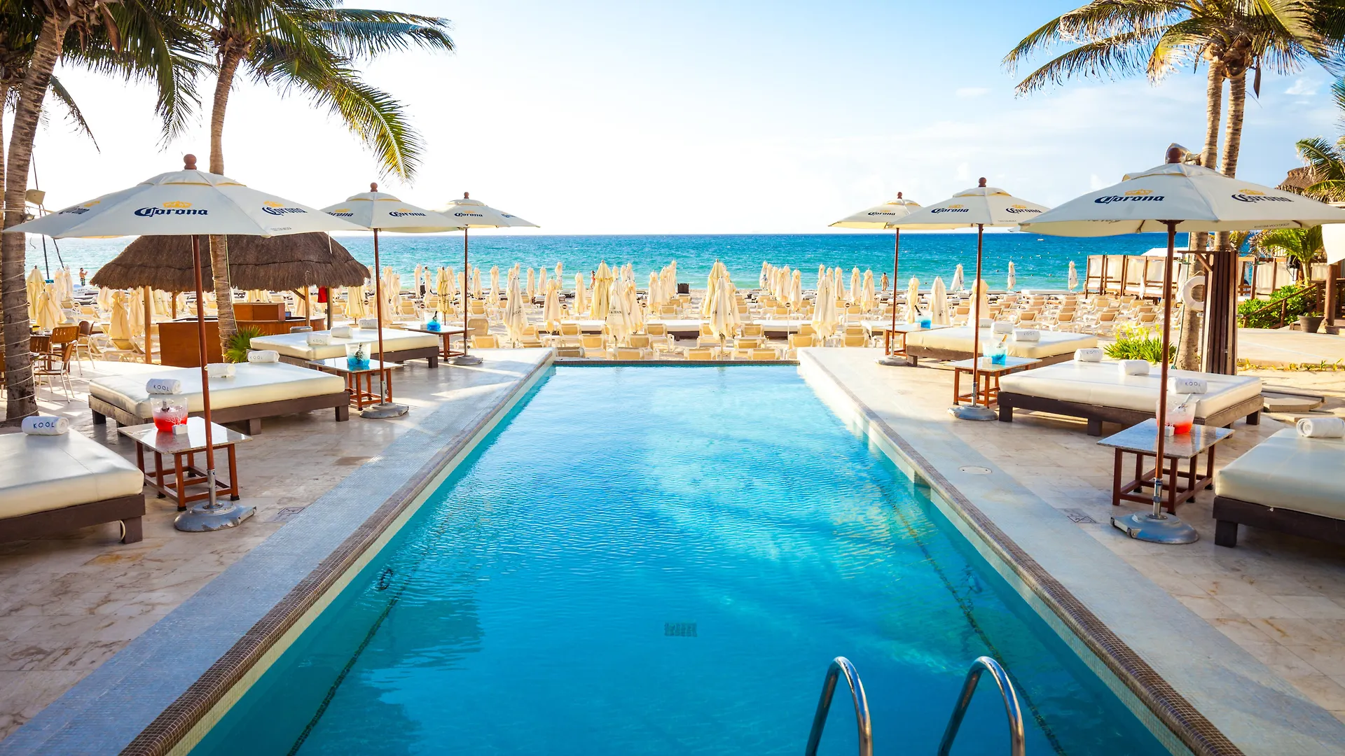 Tukan Hotel Playa Del Carmen