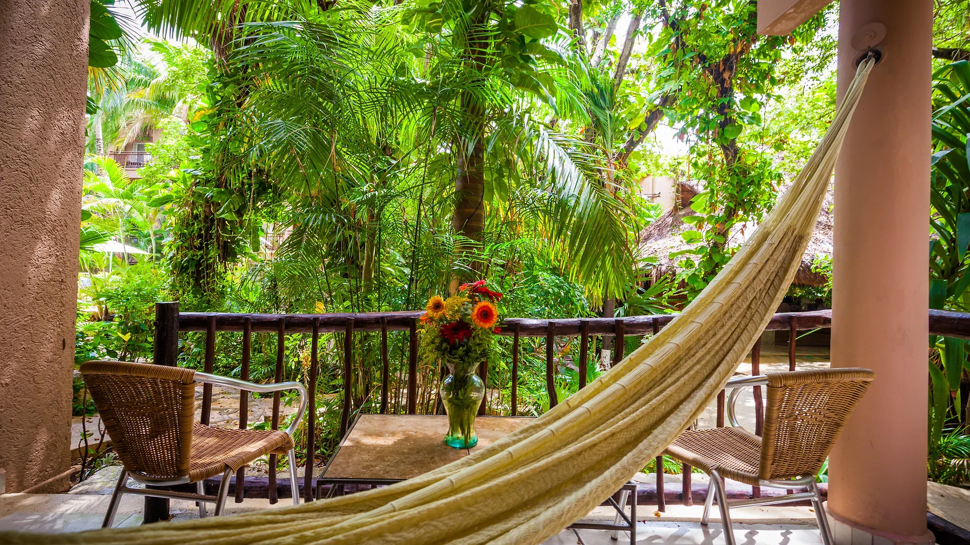 Tukan Hotel Playa Del Carmen