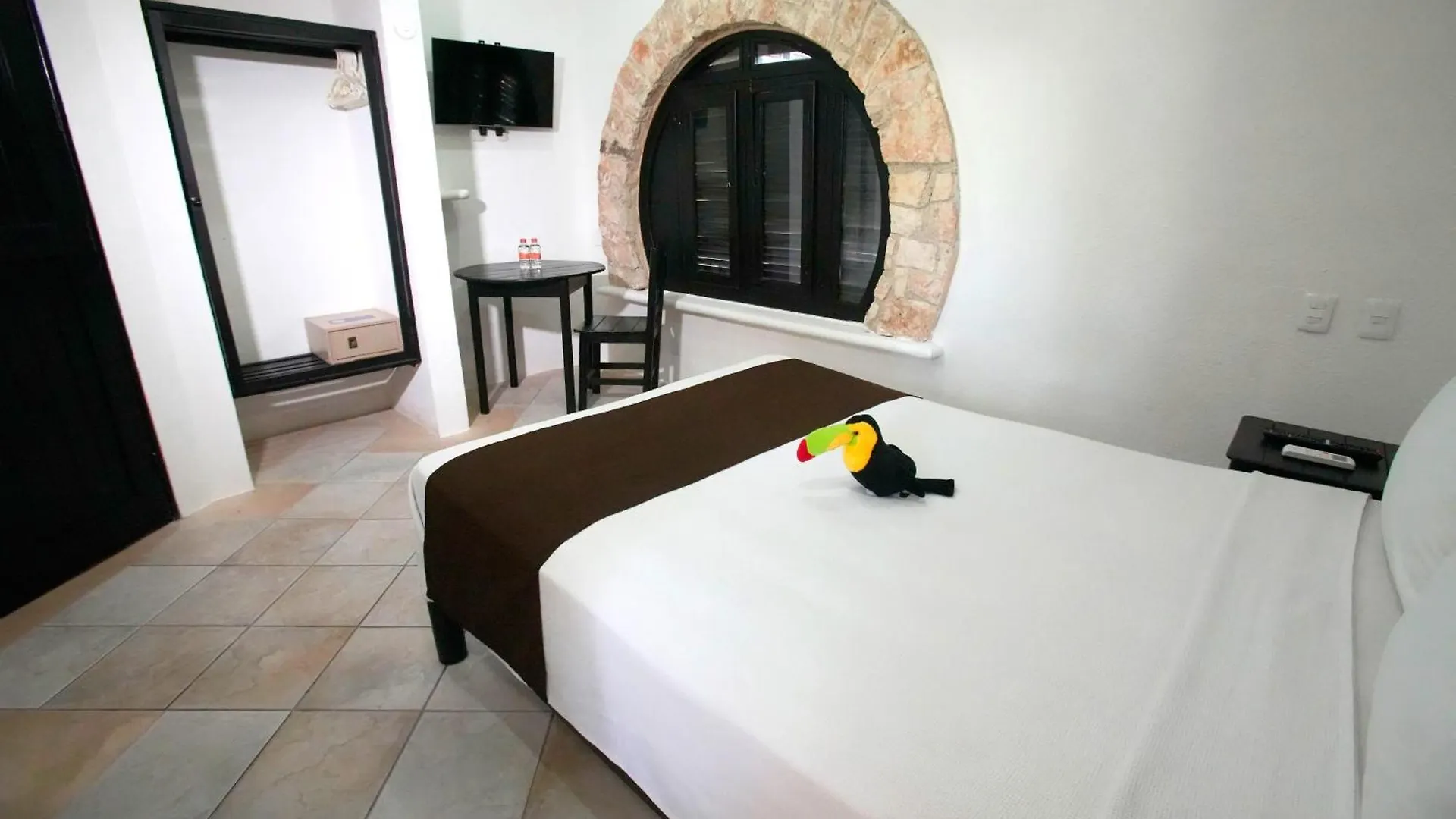 Tukan Hotel Playa Del Carmen